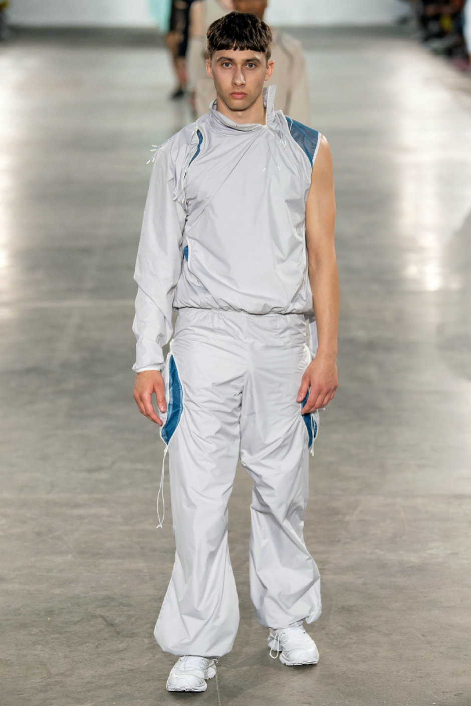 Fashion East İlkbahar/Yaz 2020