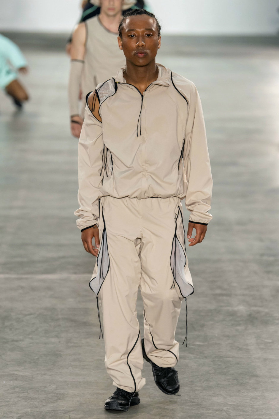 Fashion East İlkbahar/Yaz 2020