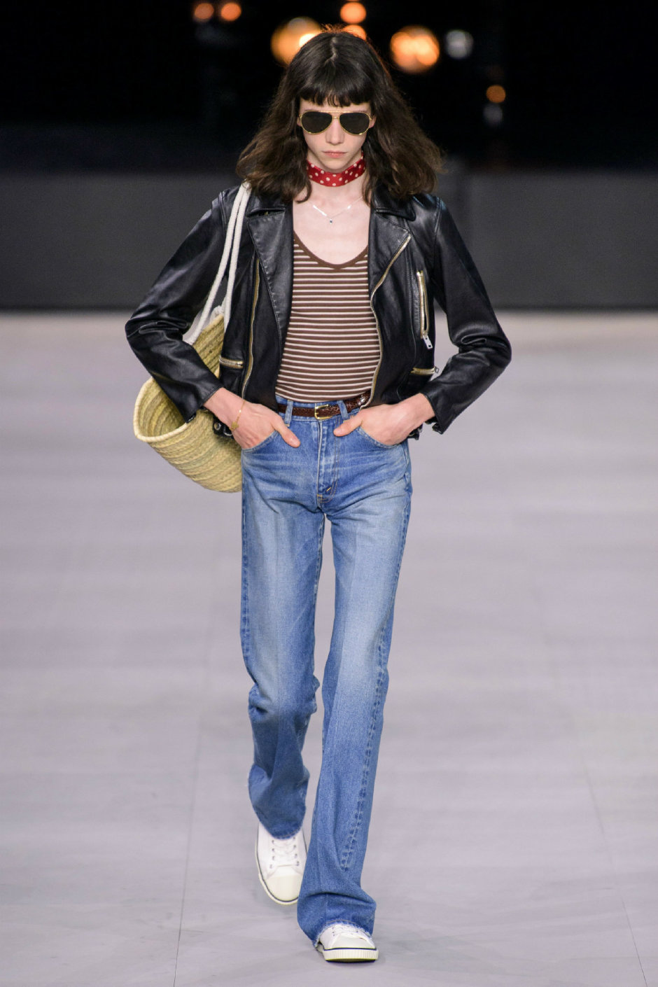 Celine İlkbahar/Yaz 2020