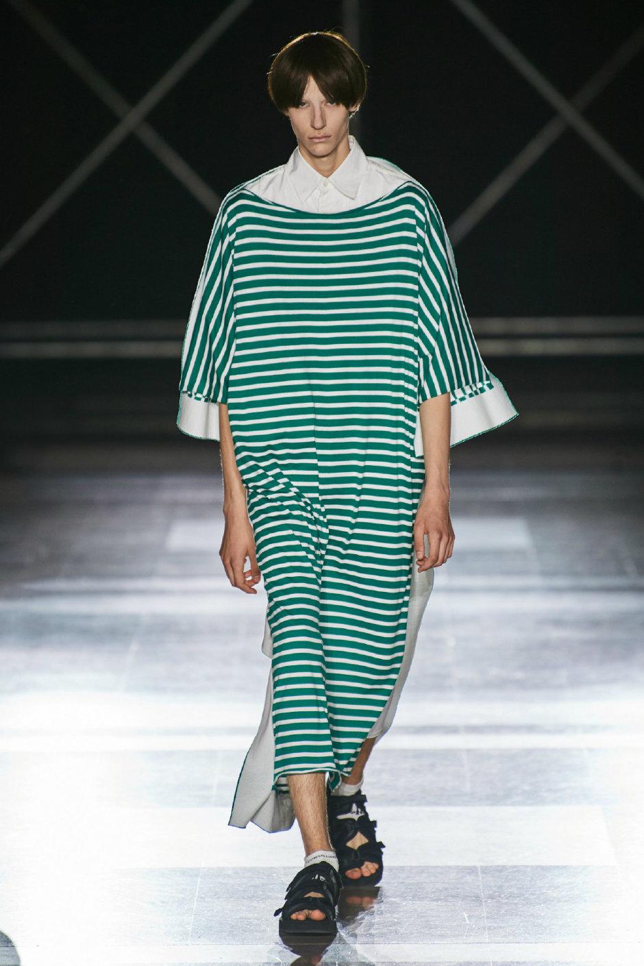 Fumito Ganryu İlkbahar/Yaz 2020