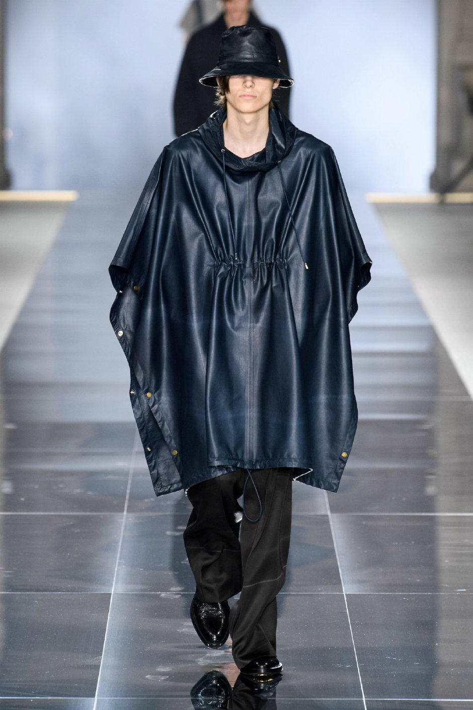 Dunhill İlkbahar/Yaz 2020