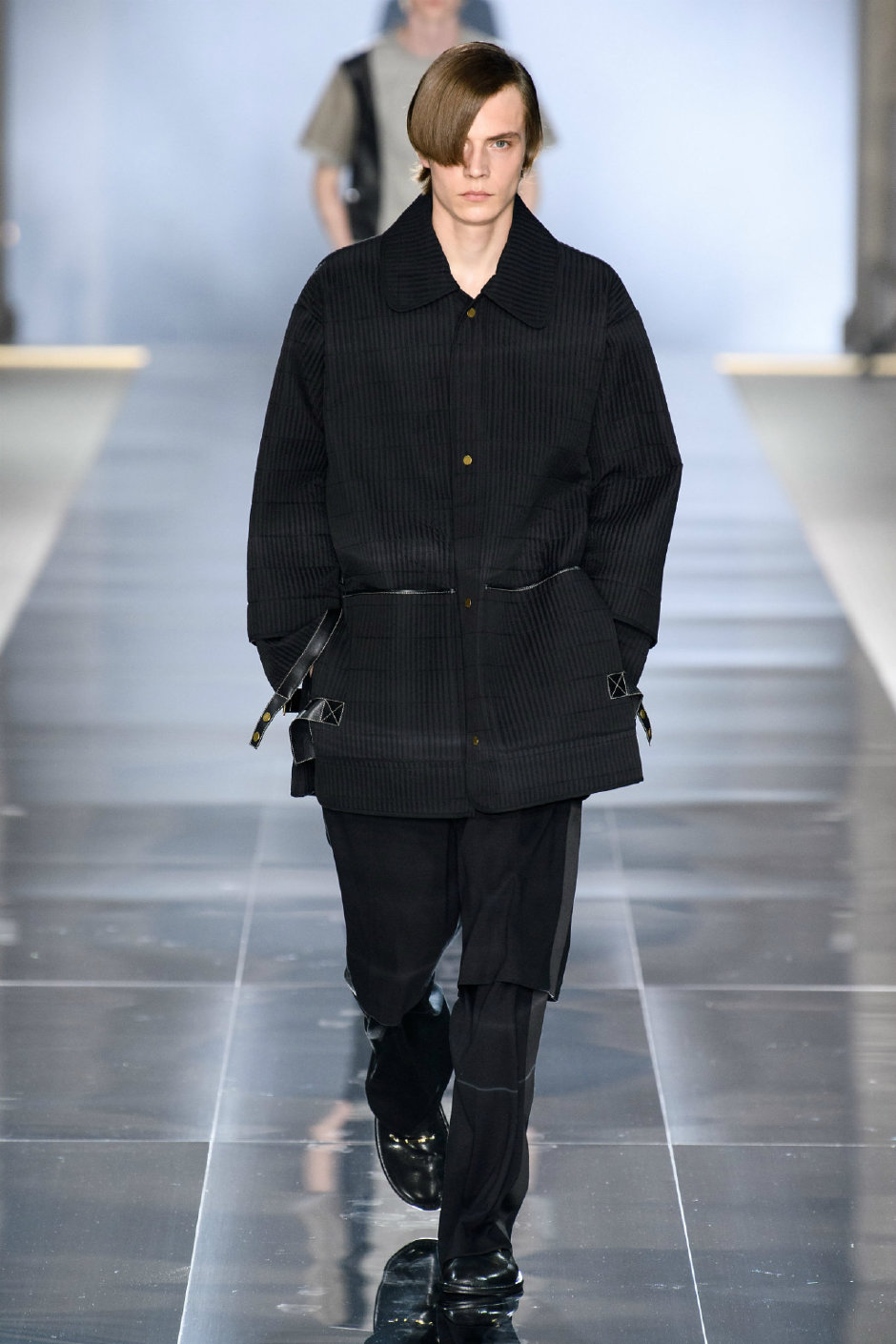 Dunhill İlkbahar/Yaz 2020