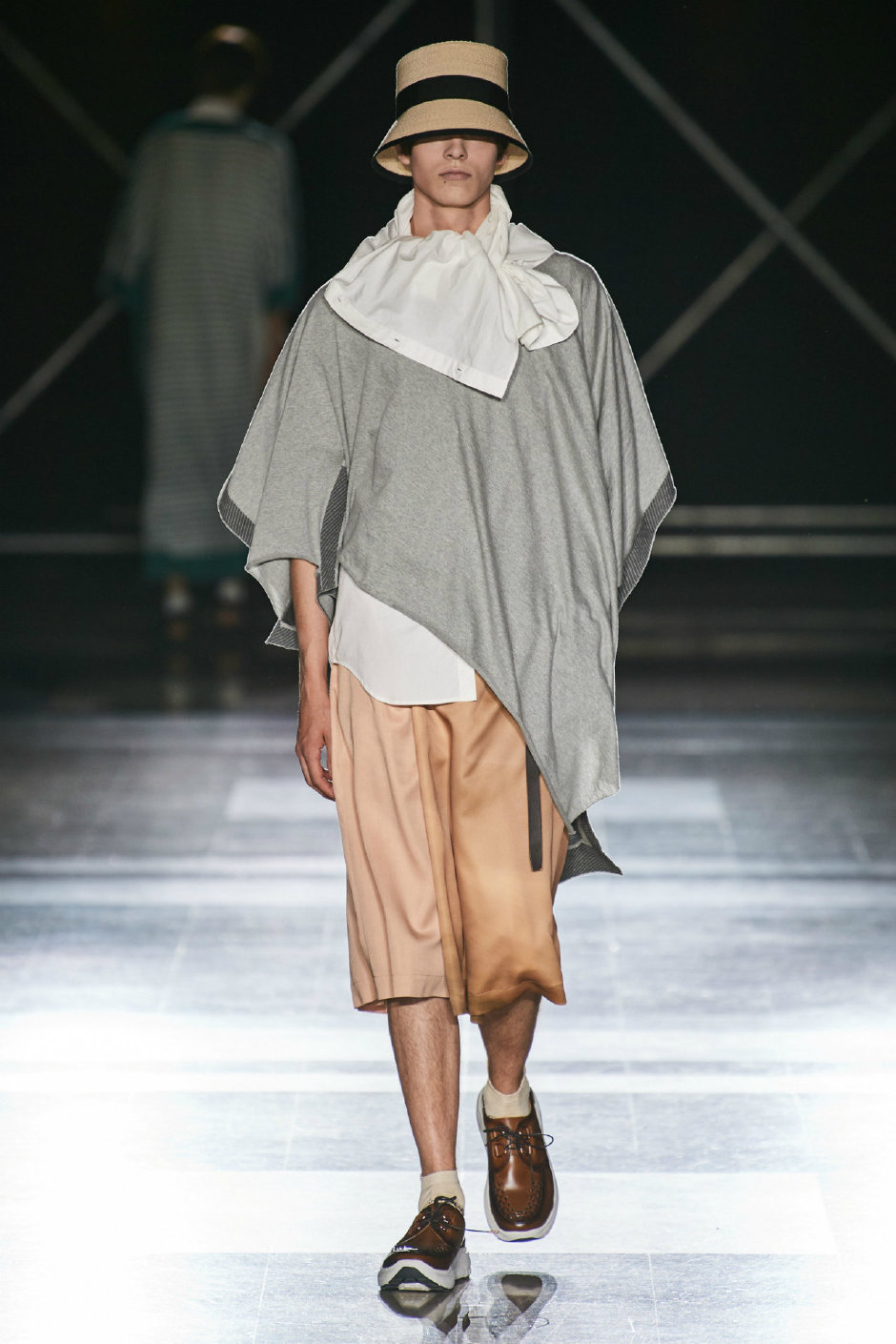 Fumito Ganryu İlkbahar/Yaz 2020