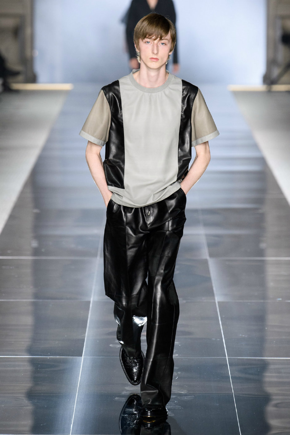 Dunhill İlkbahar/Yaz 2020