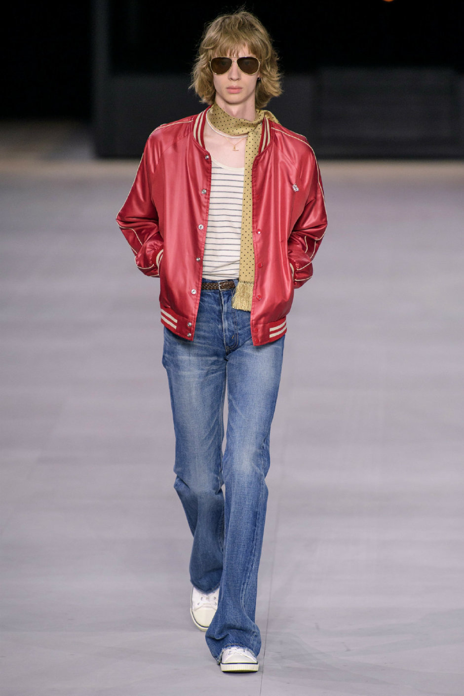 Celine İlkbahar/Yaz 2020