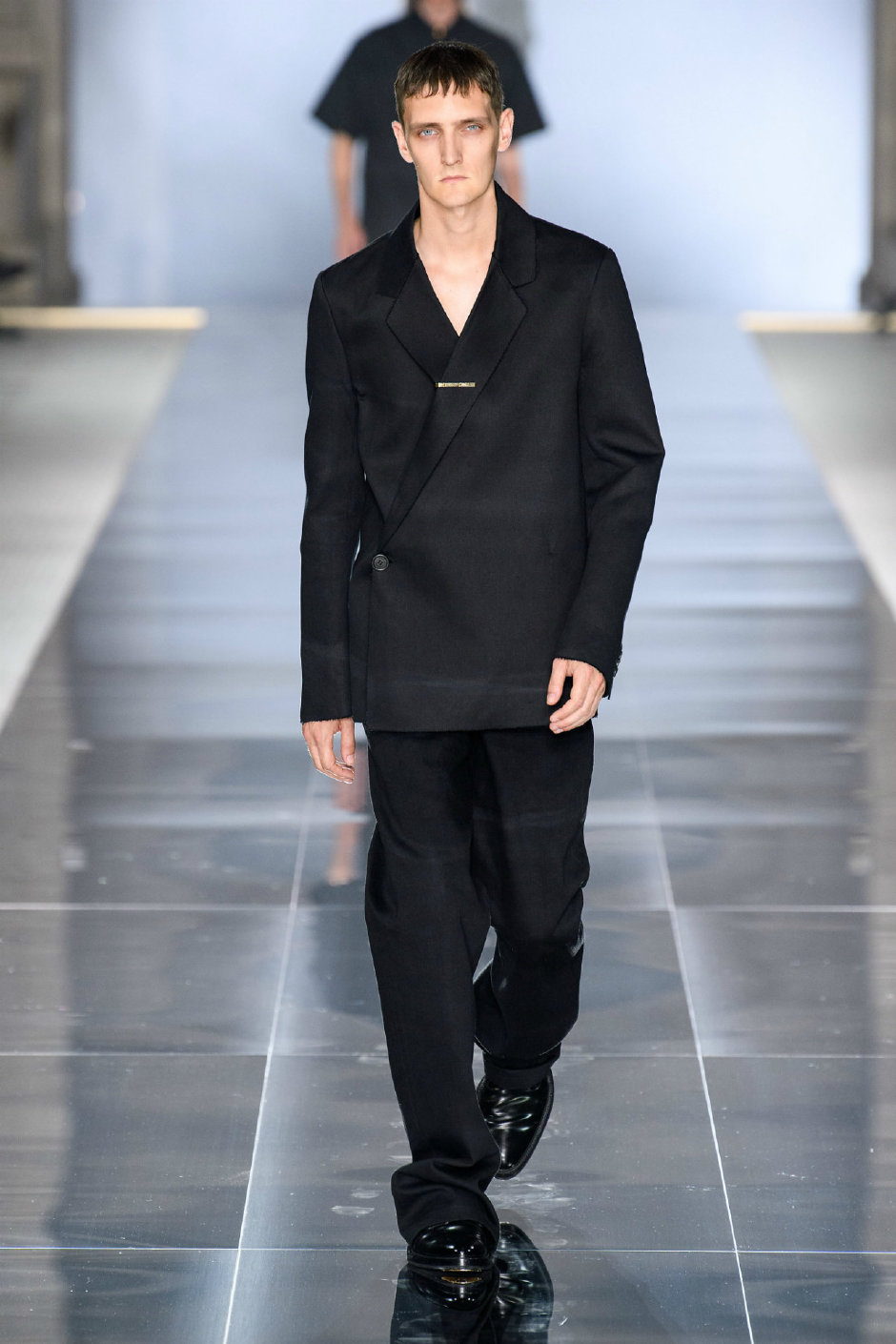 Dunhill İlkbahar/Yaz 2020