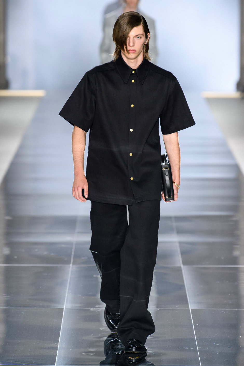 Dunhill İlkbahar/Yaz 2020