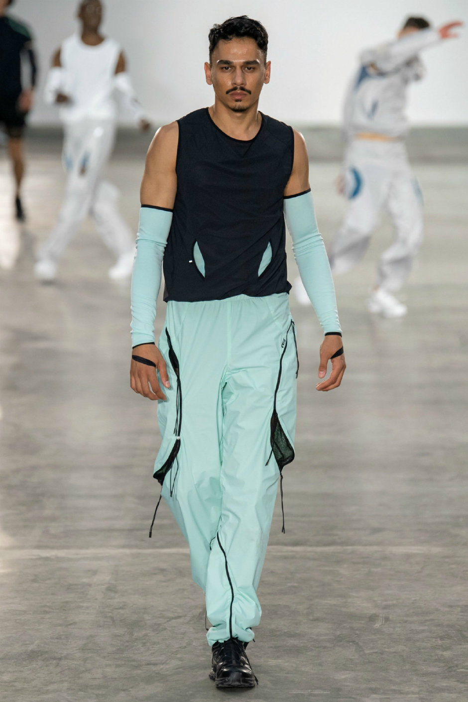 Fashion East İlkbahar/Yaz 2020