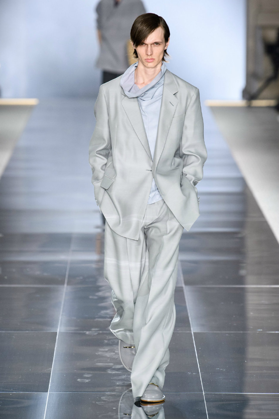 Dunhill İlkbahar/Yaz 2020