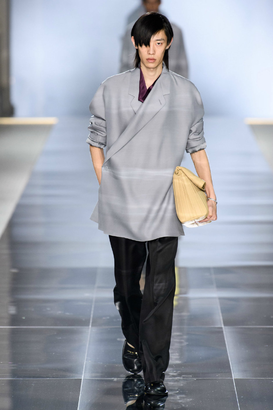 Dunhill İlkbahar/Yaz 2020