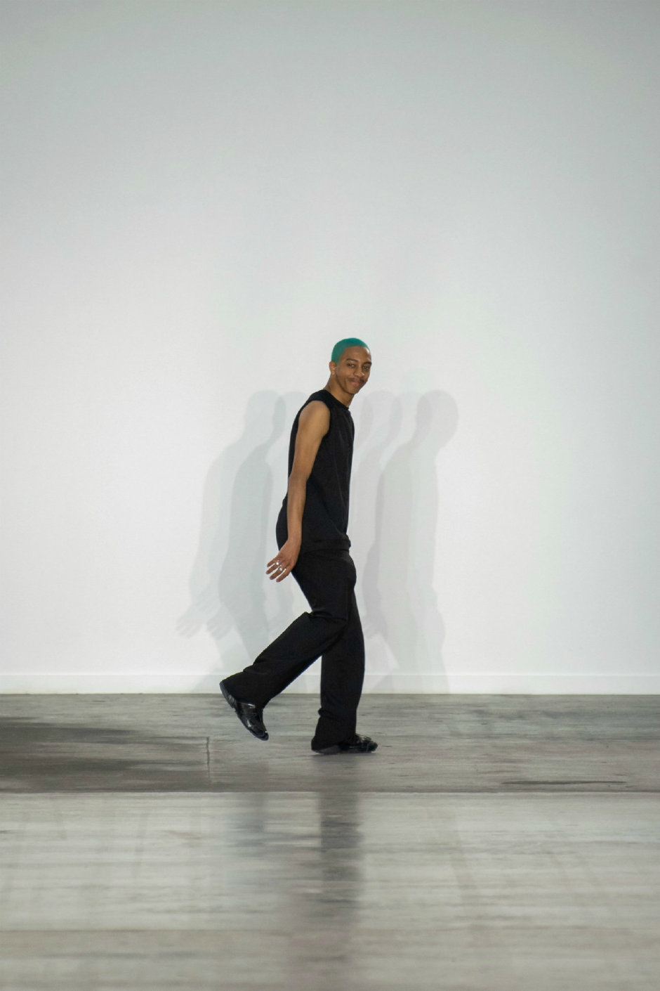 Fashion East İlkbahar/Yaz 2020