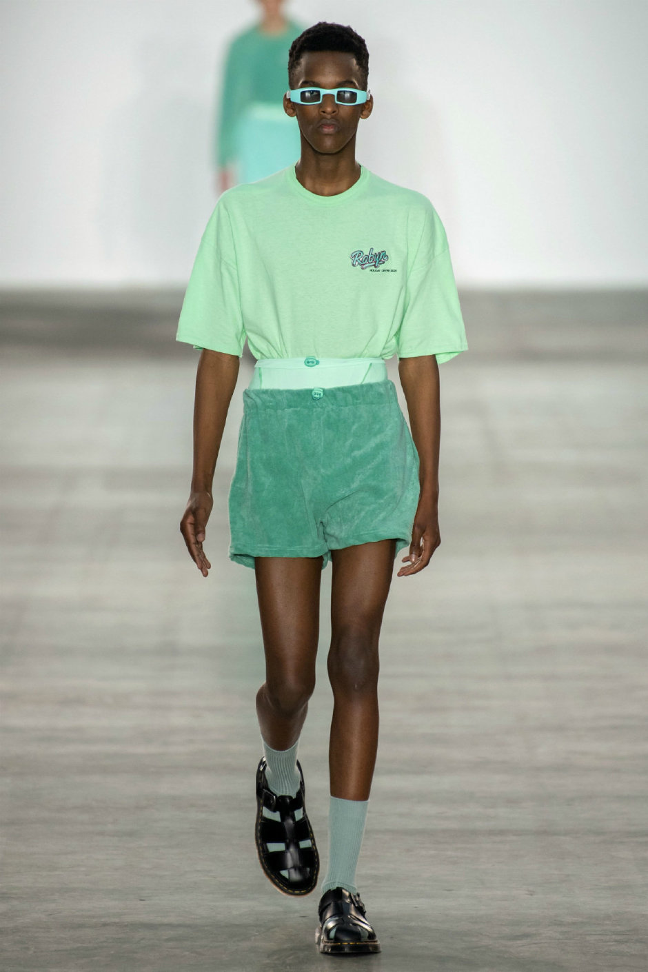 Fashion East İlkbahar/Yaz 2020