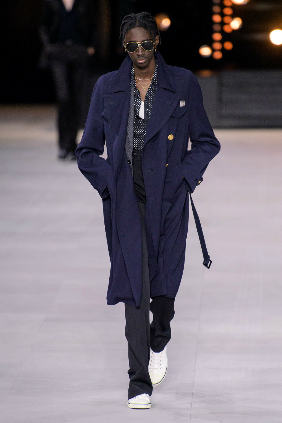 Celine İlkbahar/Yaz 2020