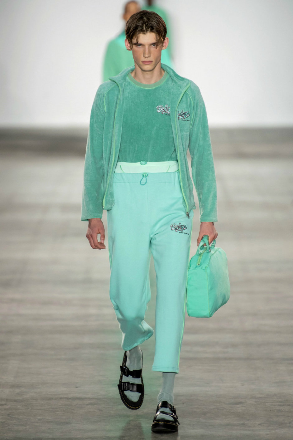 Fashion East İlkbahar/Yaz 2020