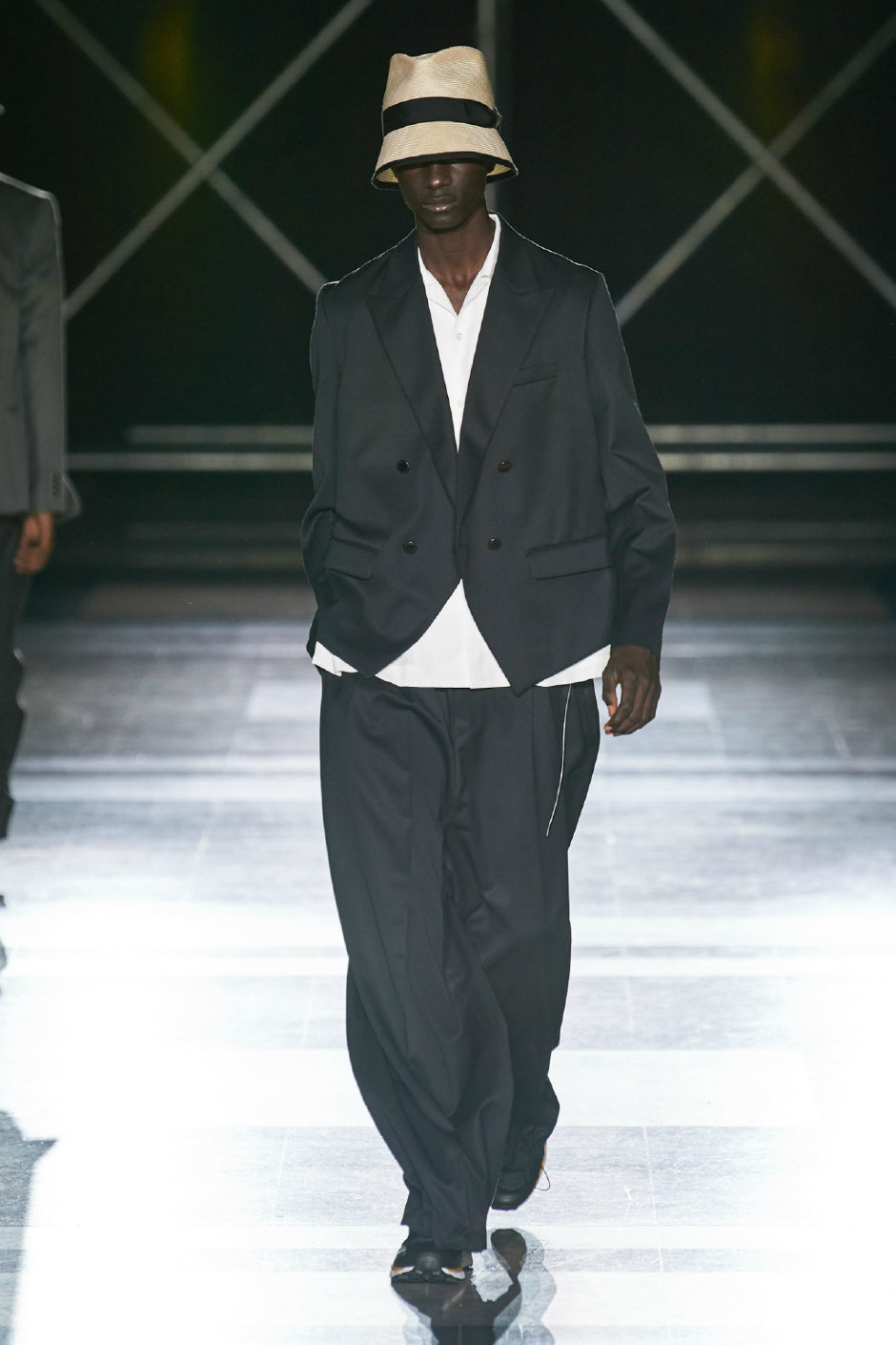 Fumito Ganryu İlkbahar/Yaz 2020