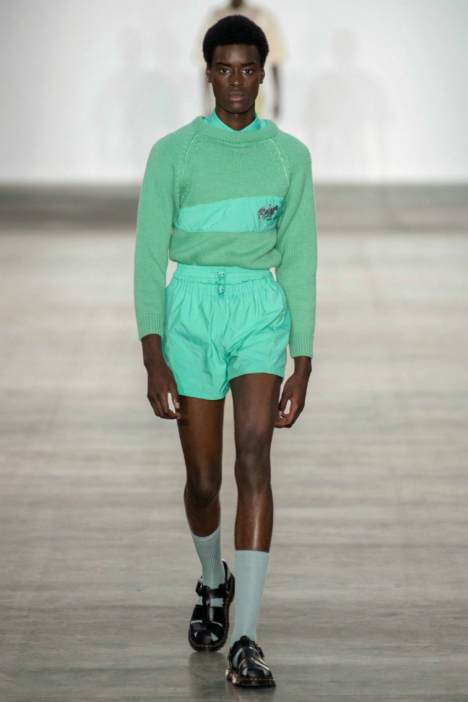 Fashion East İlkbahar/Yaz 2020