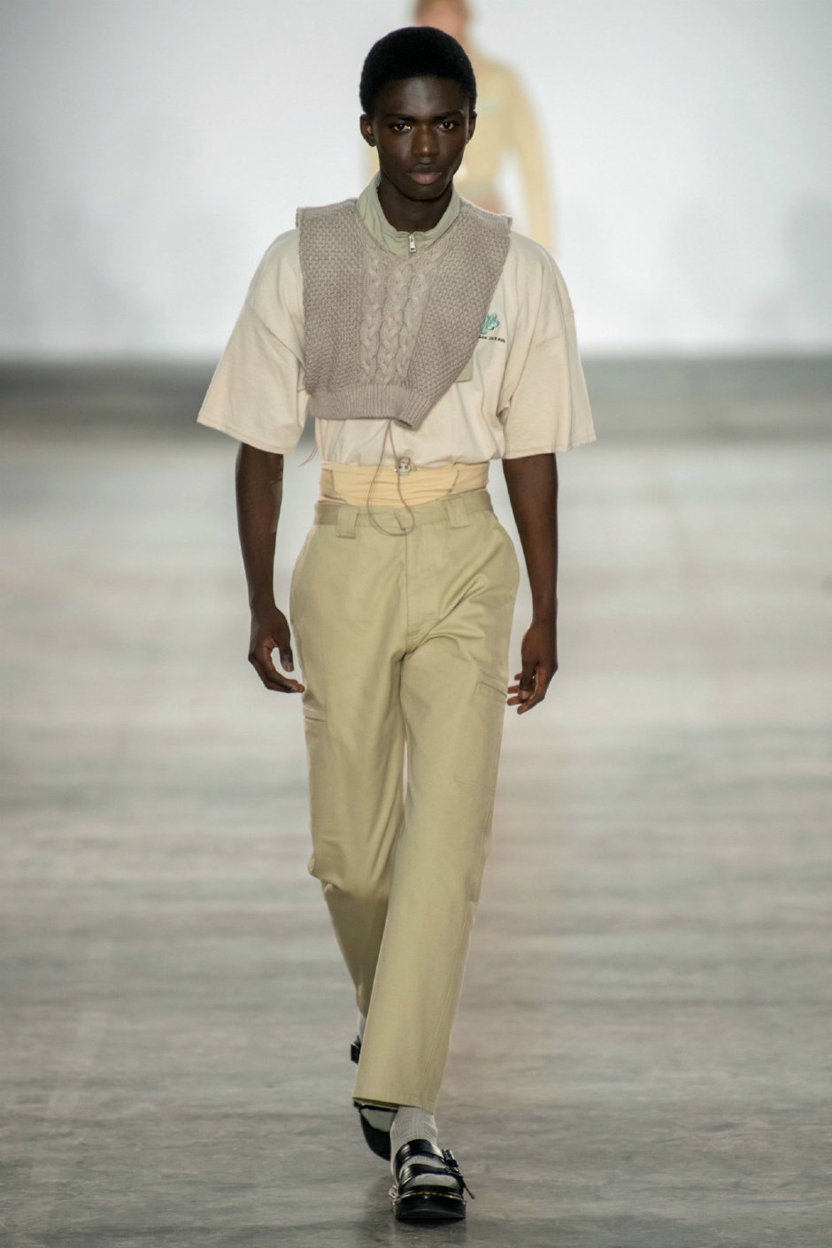 Fashion East İlkbahar/Yaz 2020