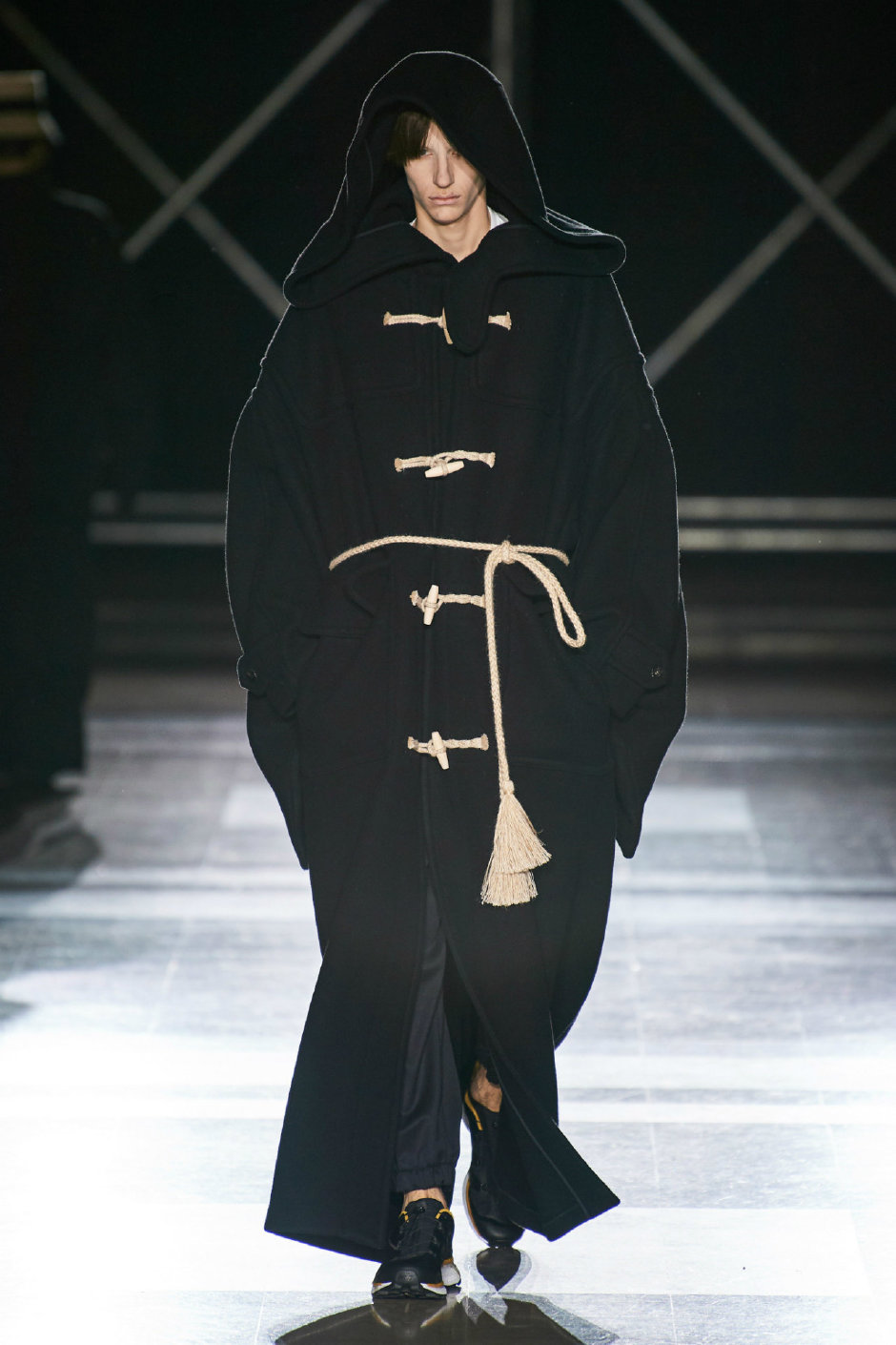 Fumito Ganryu İlkbahar/Yaz 2020