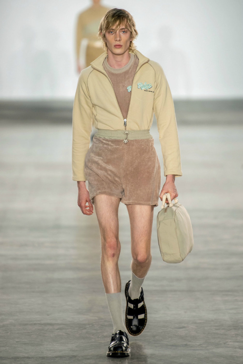 Fashion East İlkbahar/Yaz 2020