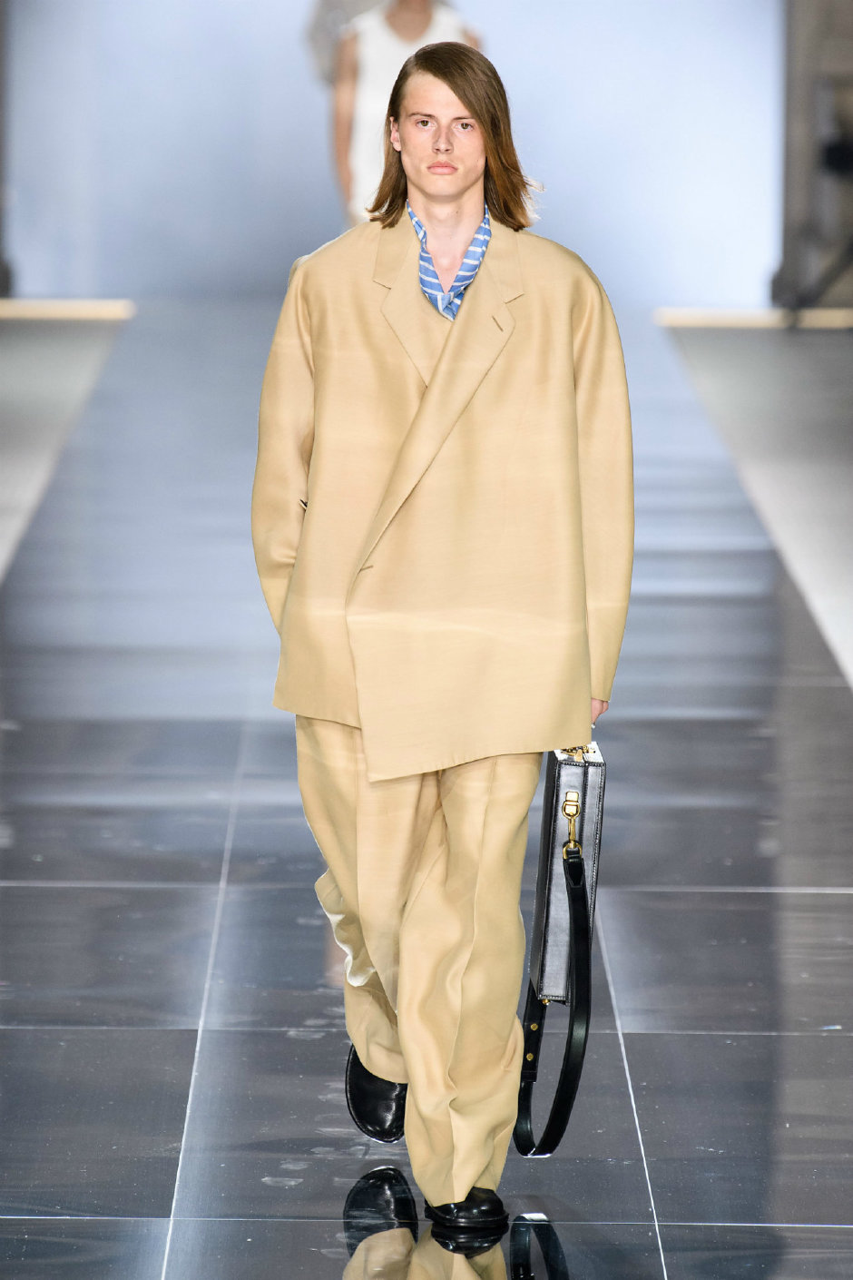 Dunhill İlkbahar/Yaz 2020