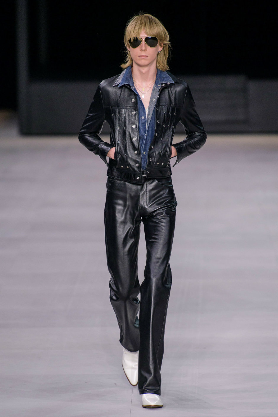 Celine İlkbahar/Yaz 2020