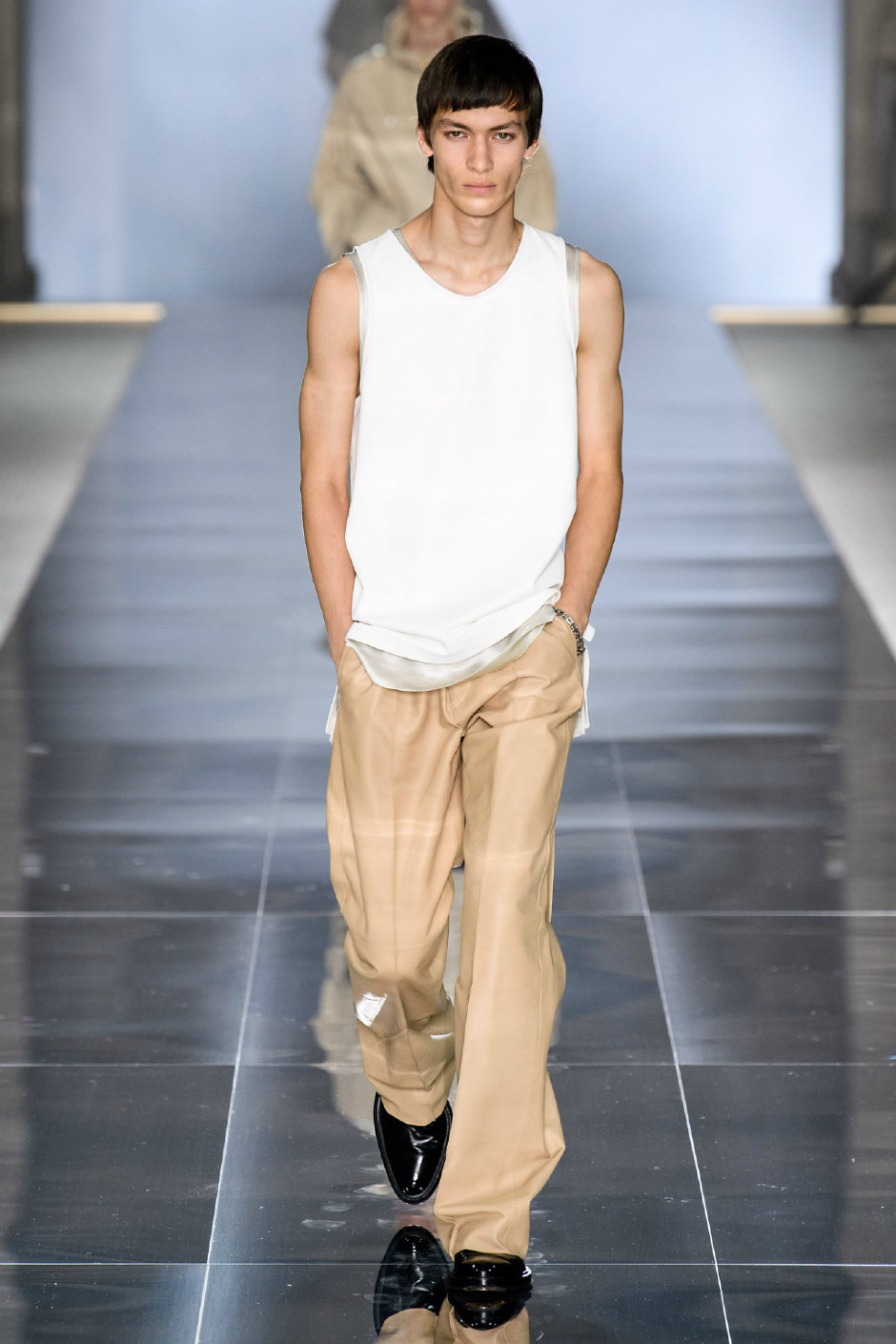 Dunhill İlkbahar/Yaz 2020