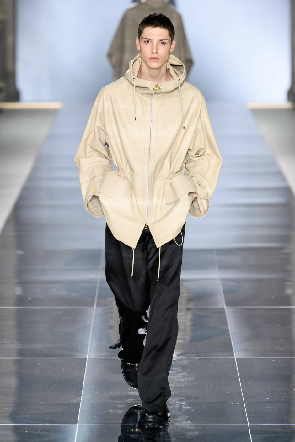 Dunhill İlkbahar/Yaz 2020