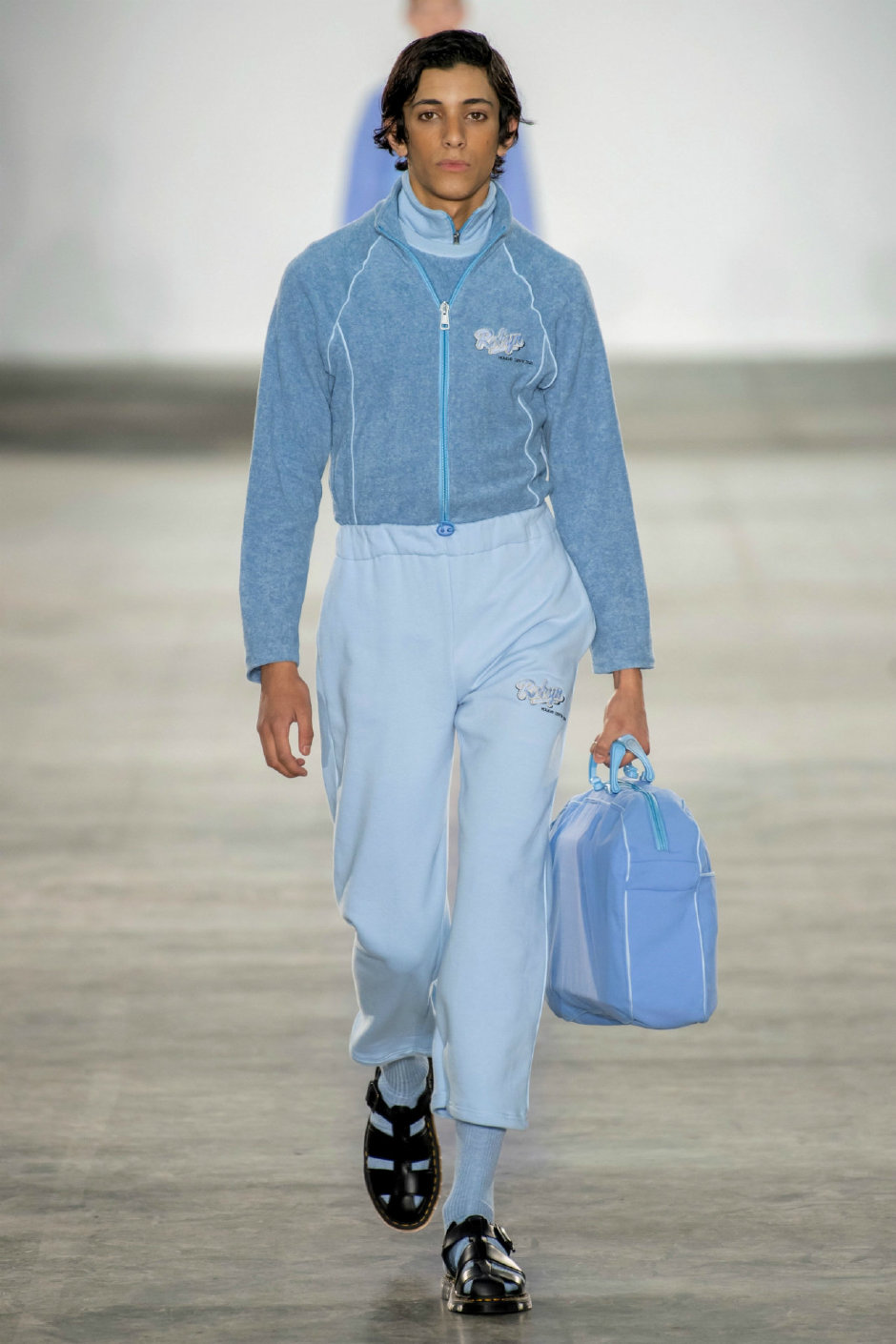 Fashion East İlkbahar/Yaz 2020