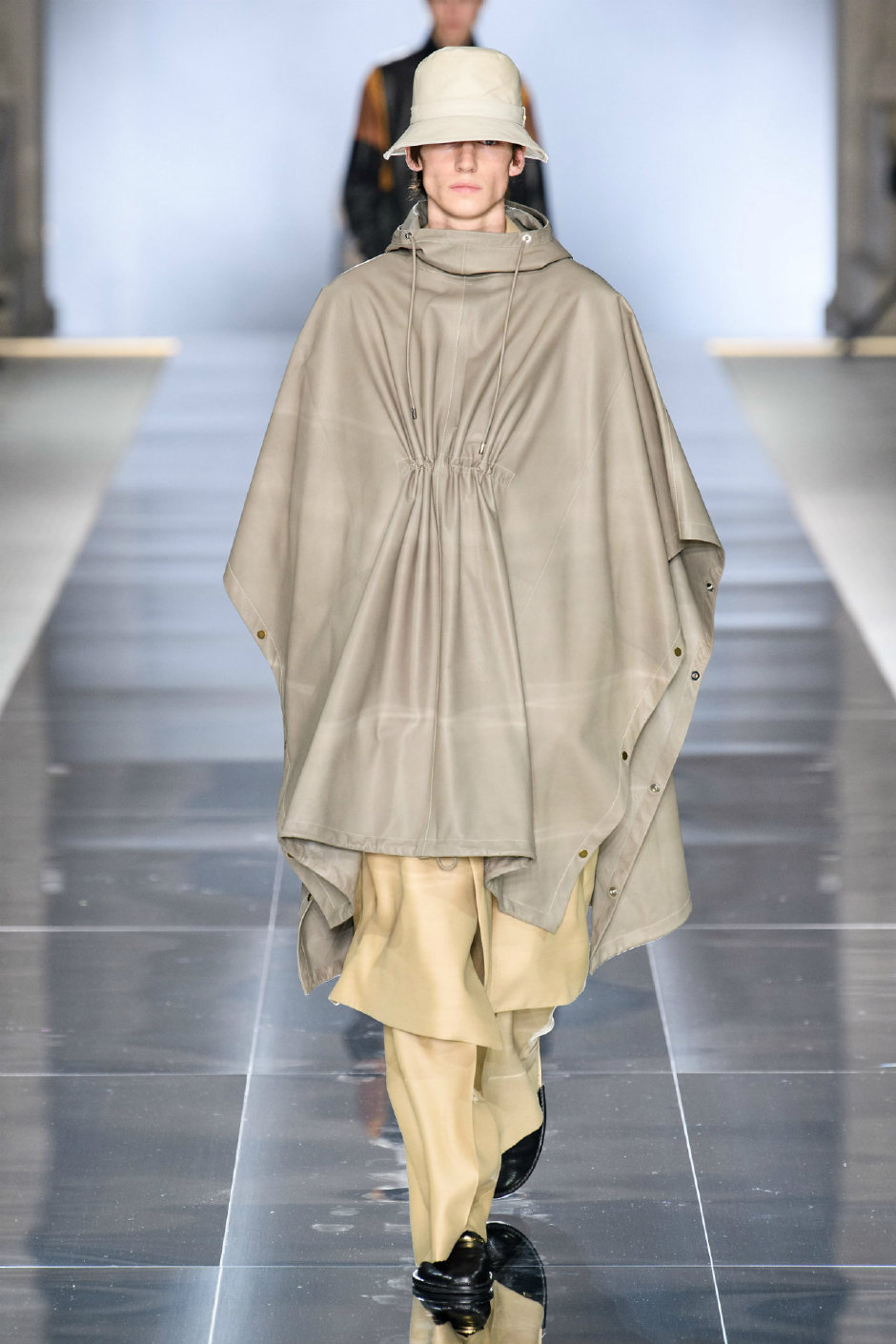 Dunhill İlkbahar/Yaz 2020