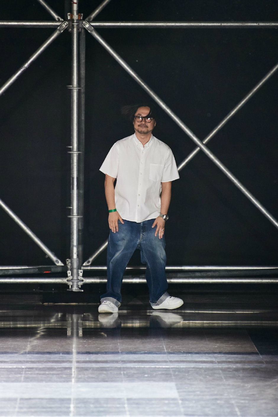 Fumito Ganryu İlkbahar/Yaz 2020