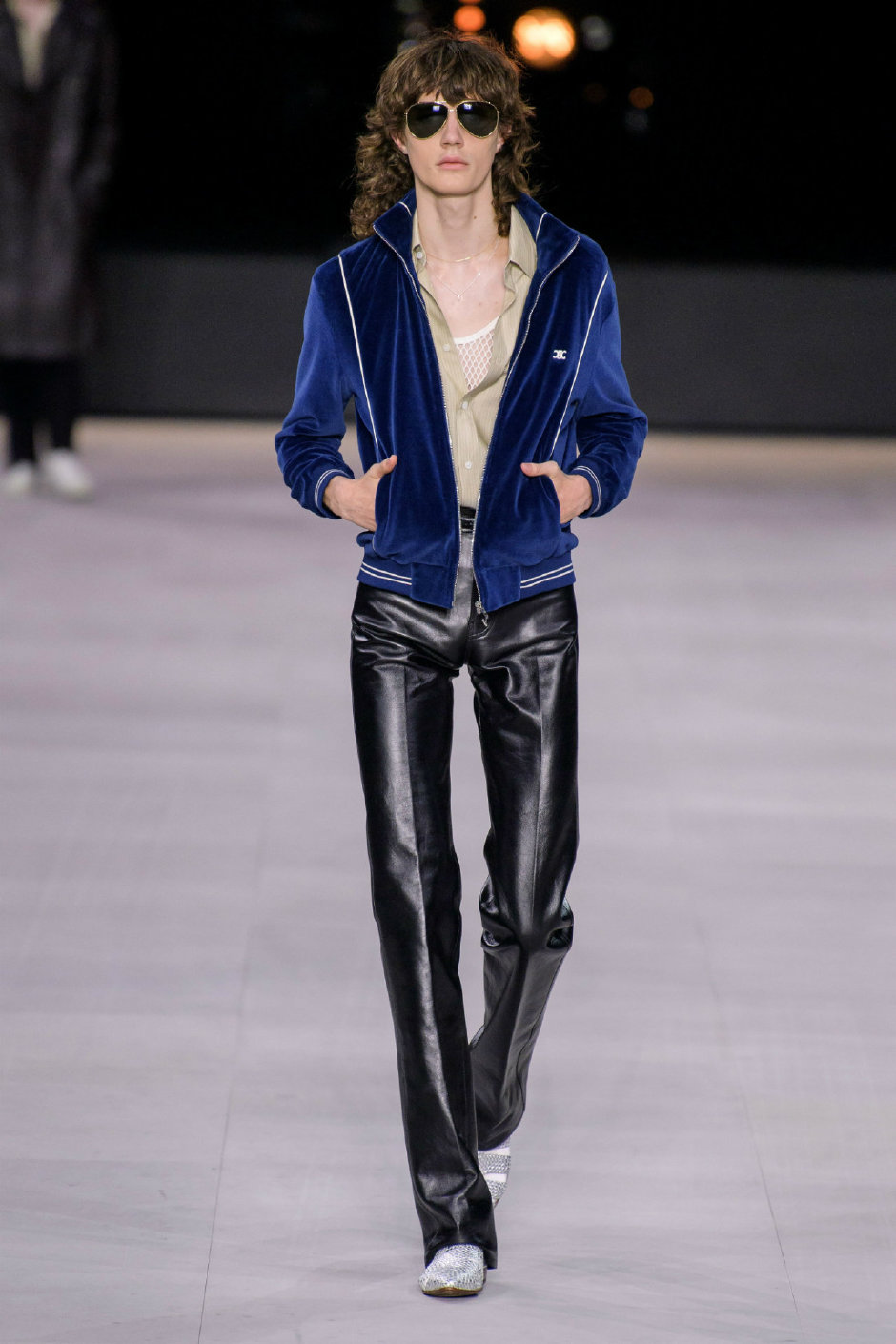 Celine İlkbahar/Yaz 2020