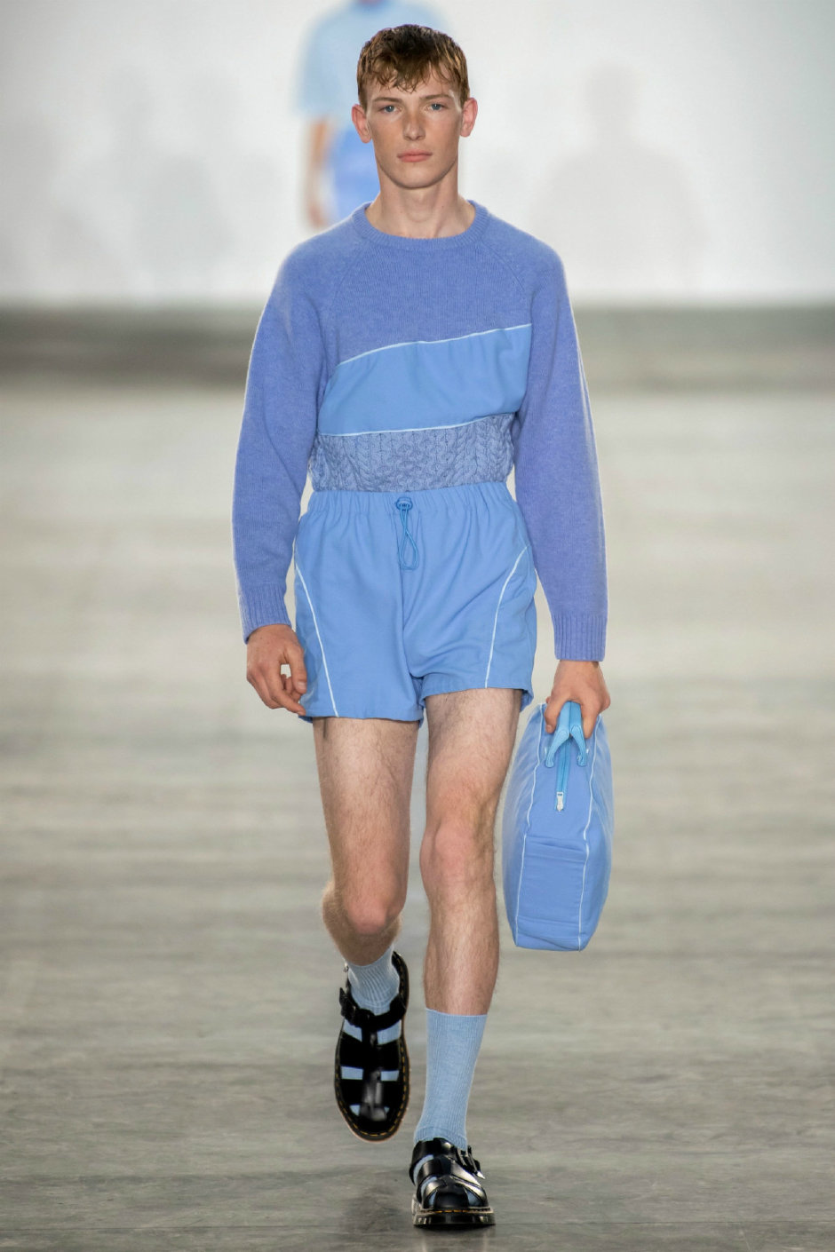 Fashion East İlkbahar/Yaz 2020