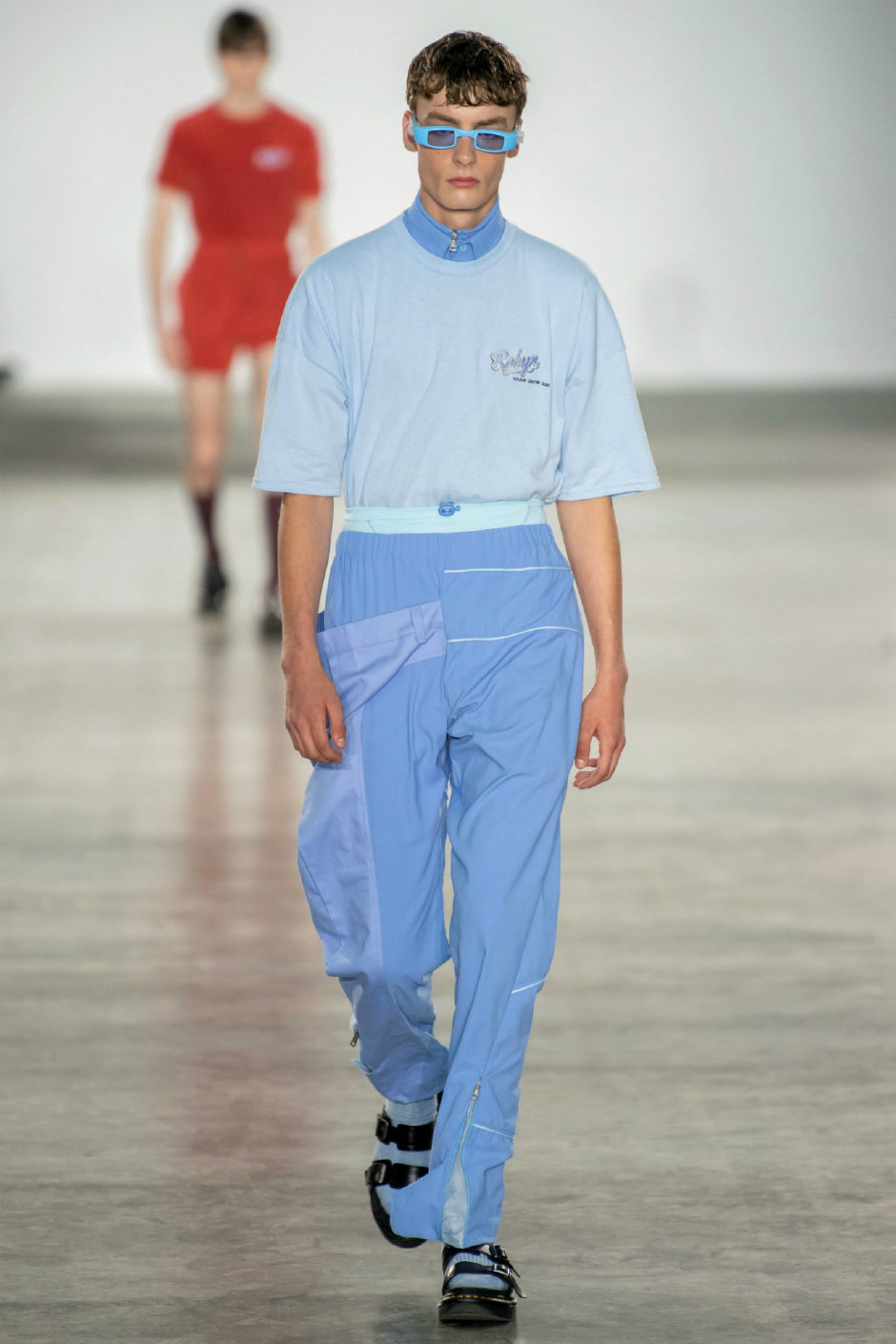 Fashion East İlkbahar/Yaz 2020