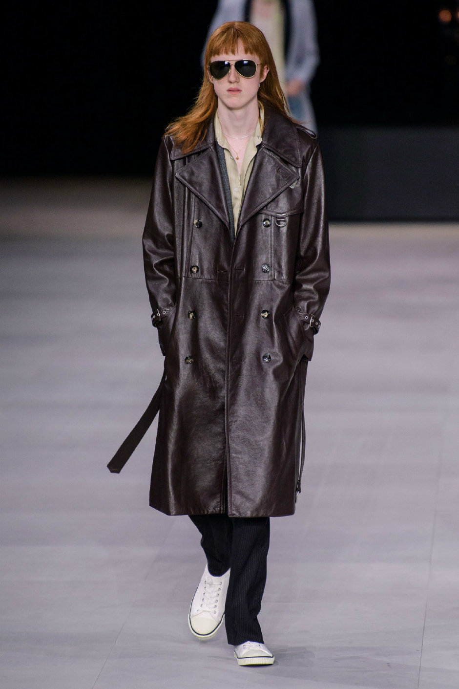 Celine İlkbahar/Yaz 2020