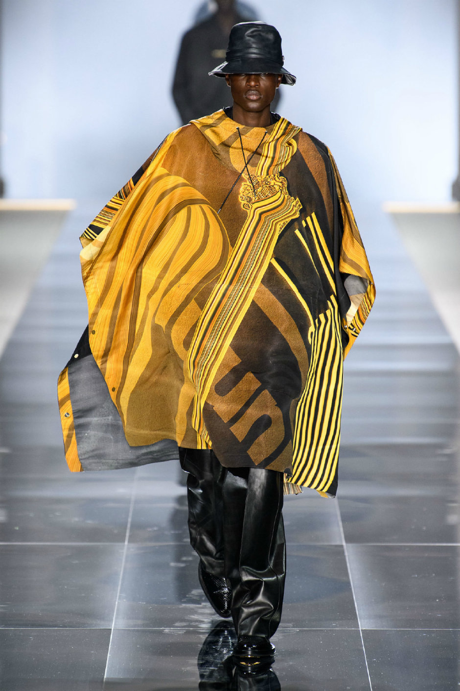 Dunhill İlkbahar/Yaz 2020