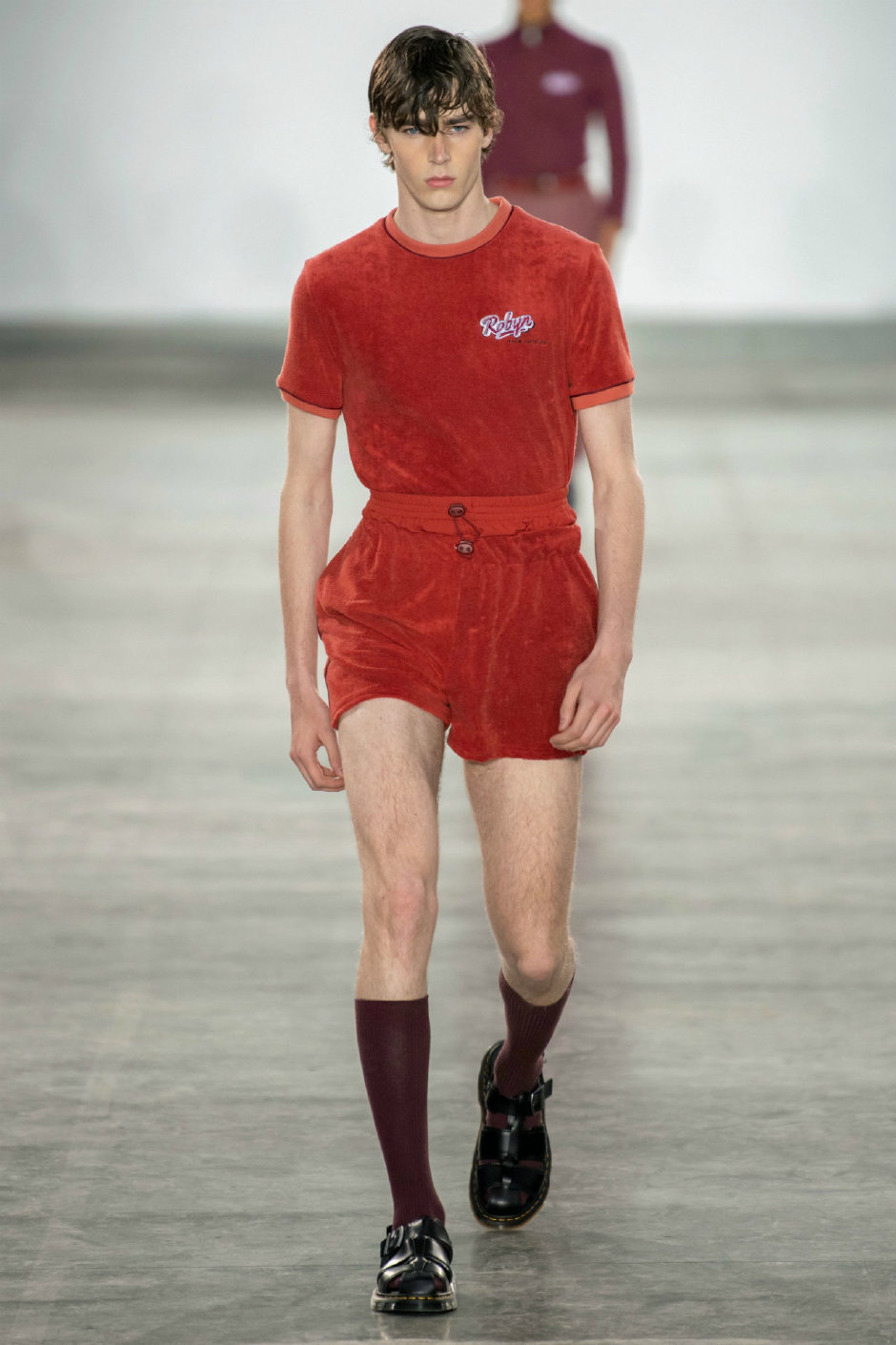 Fashion East İlkbahar/Yaz 2020