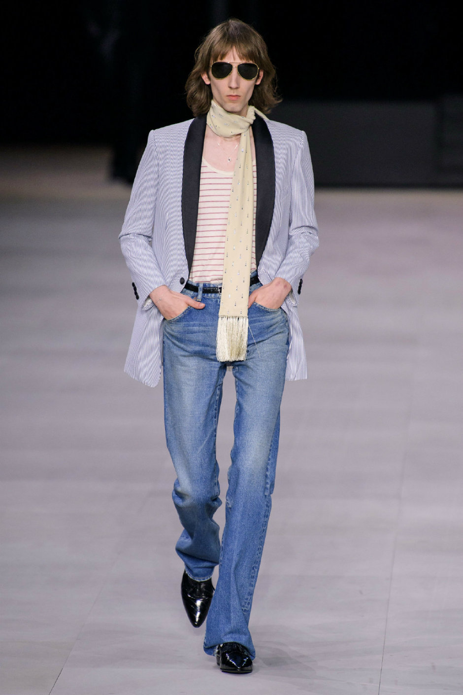 Celine İlkbahar/Yaz 2020