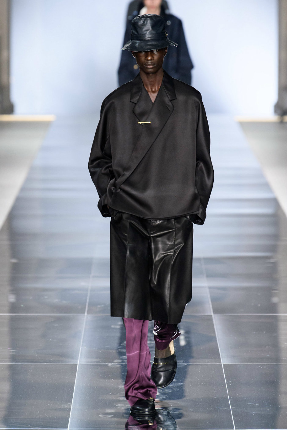 Dunhill İlkbahar/Yaz 2020