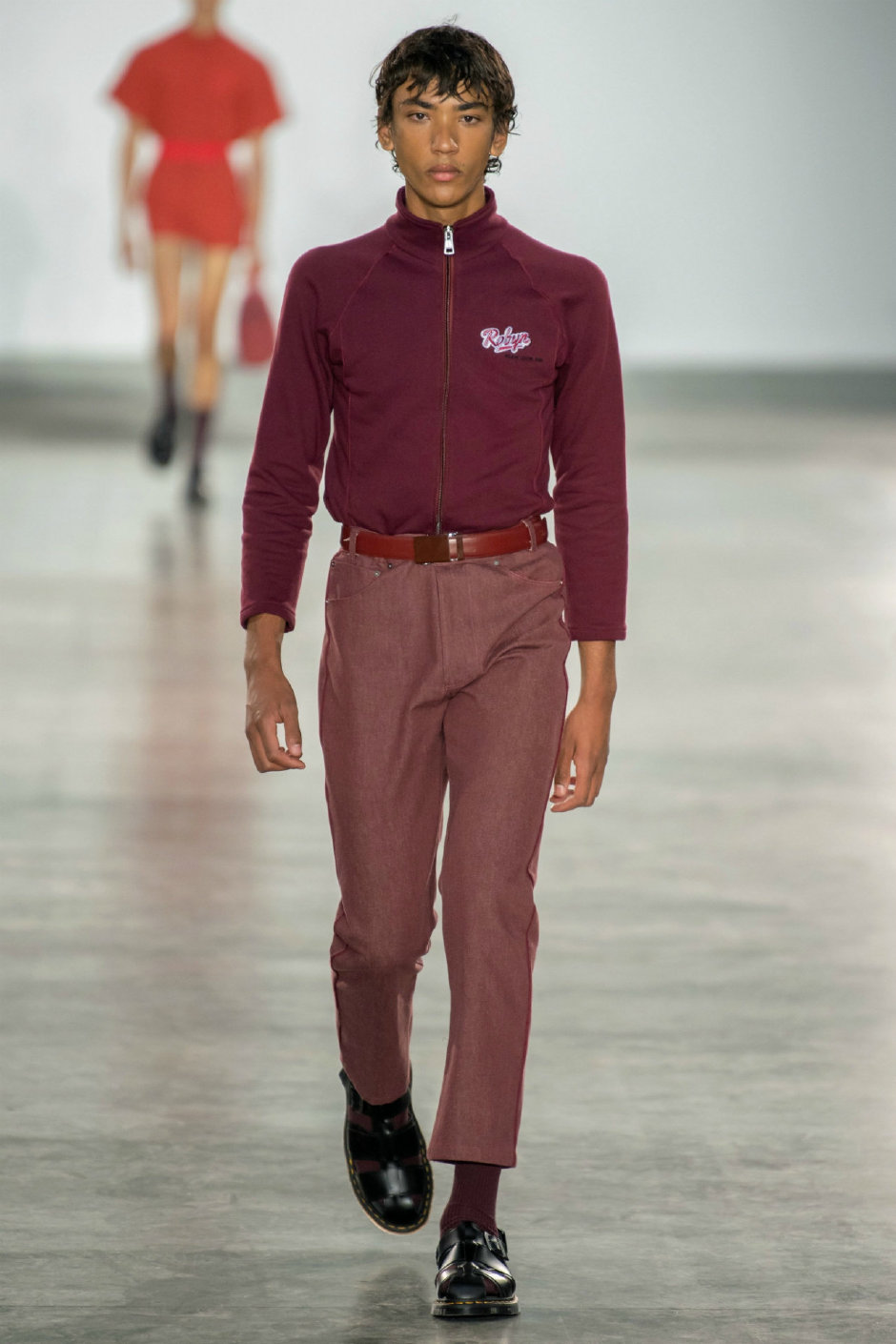 Fashion East İlkbahar/Yaz 2020