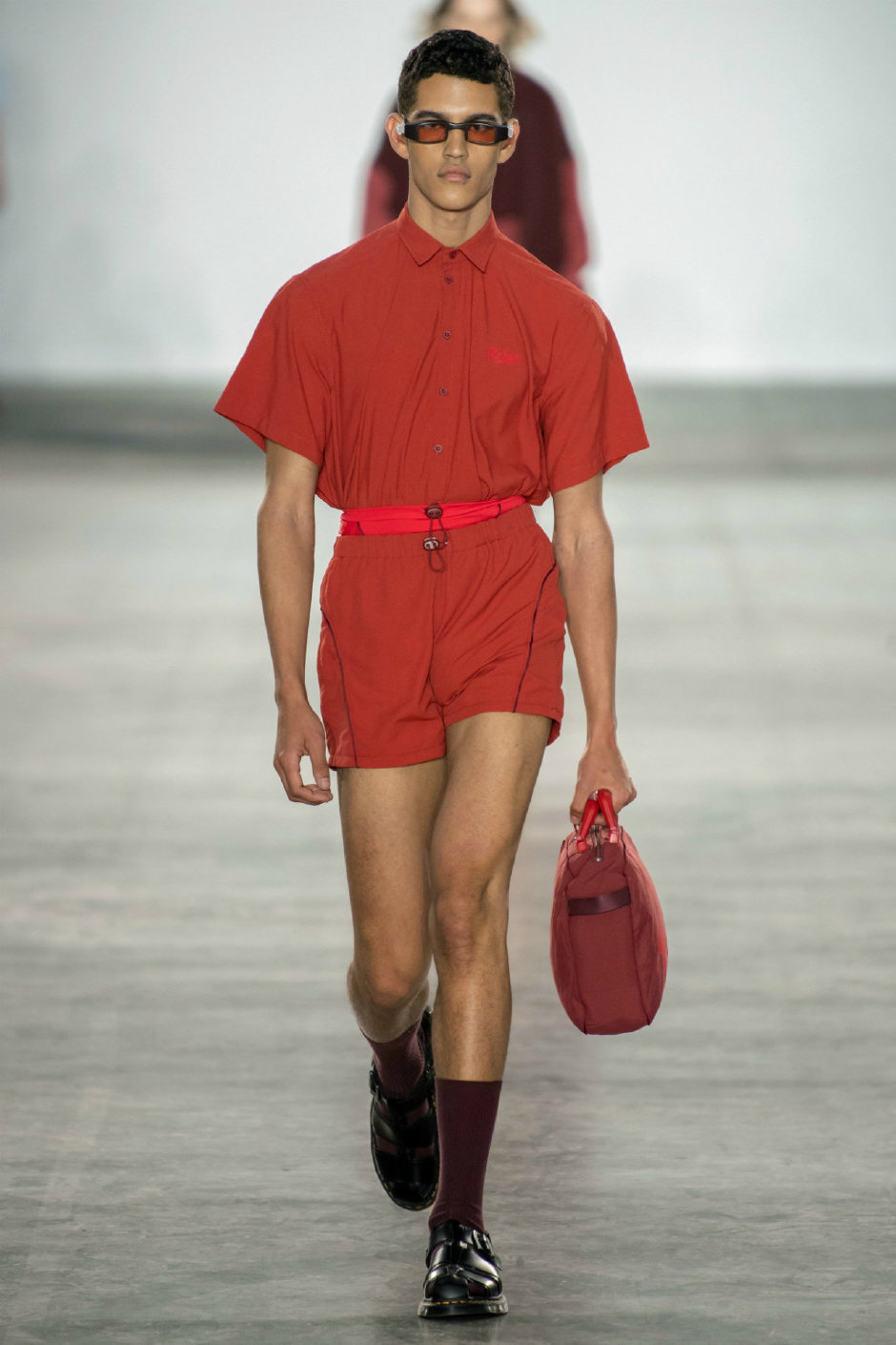 Fashion East İlkbahar/Yaz 2020