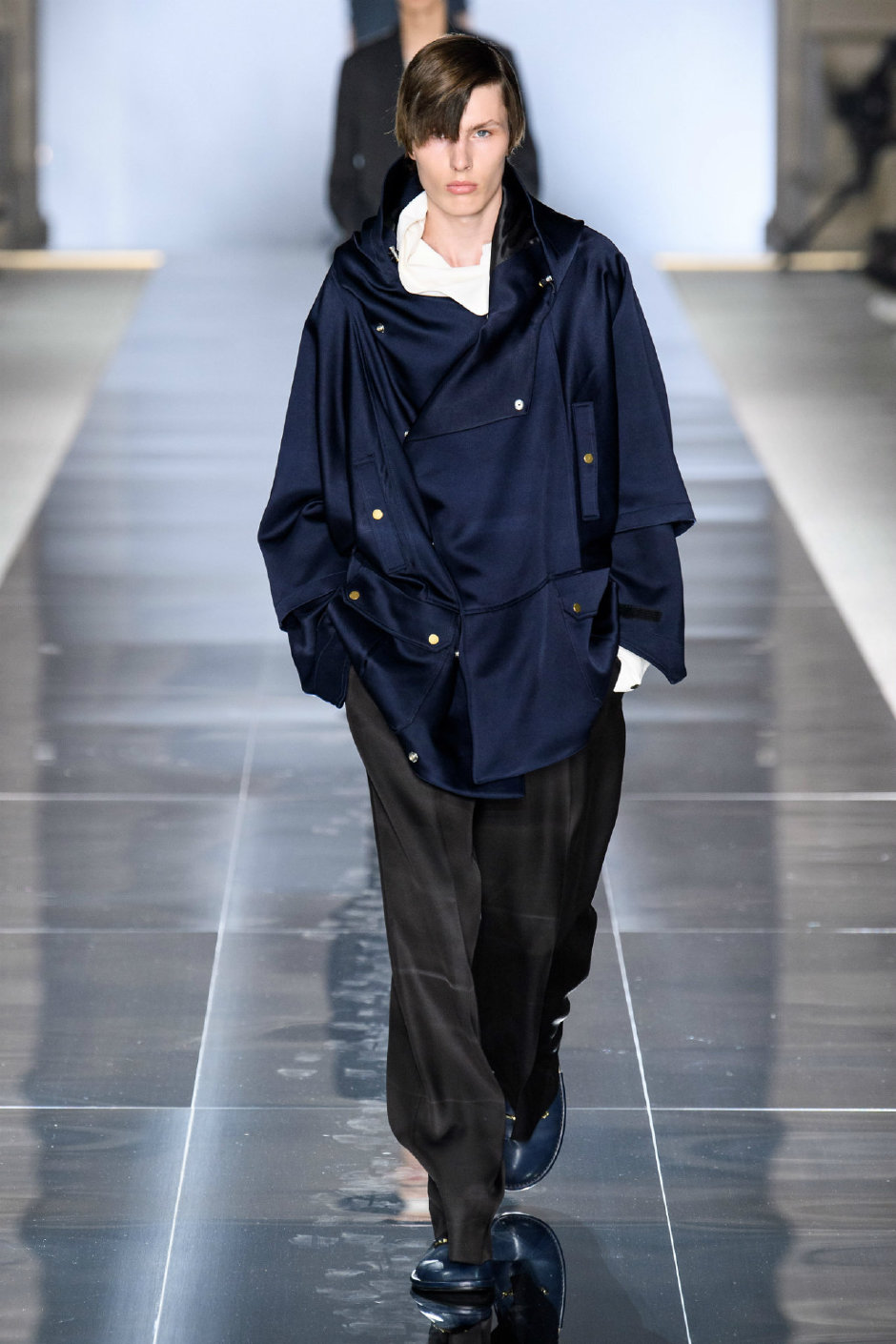 Dunhill İlkbahar/Yaz 2020