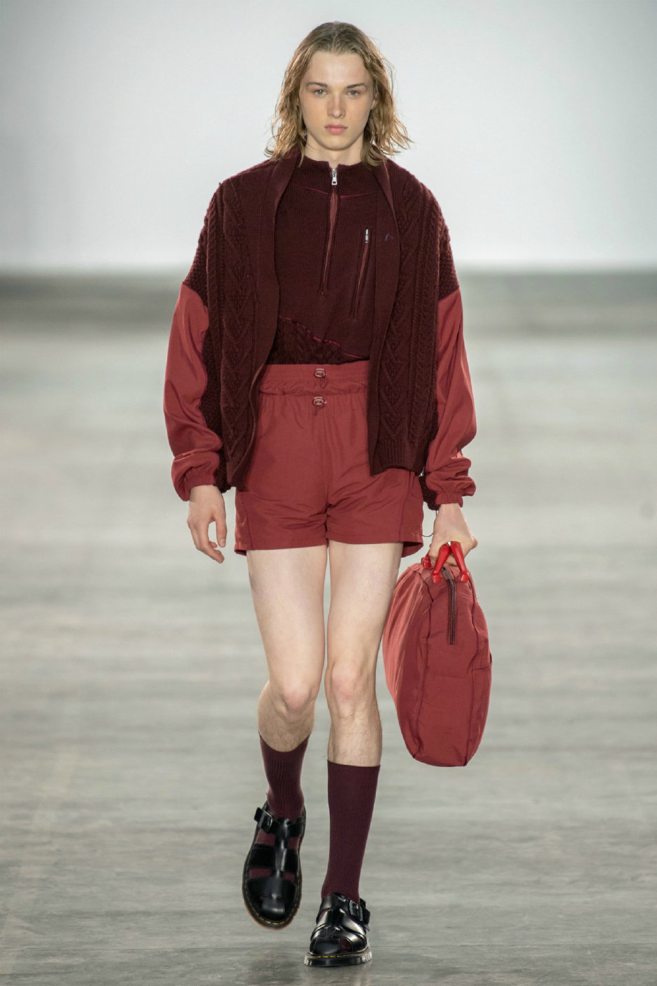 Fashion East İlkbahar/Yaz 2020