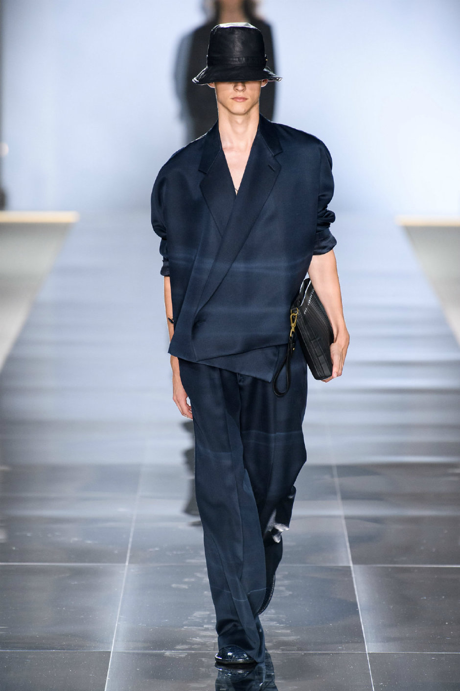 Dunhill İlkbahar/Yaz 2020