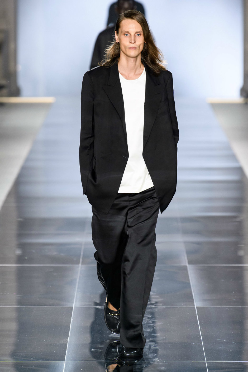 Dunhill İlkbahar/Yaz 2020