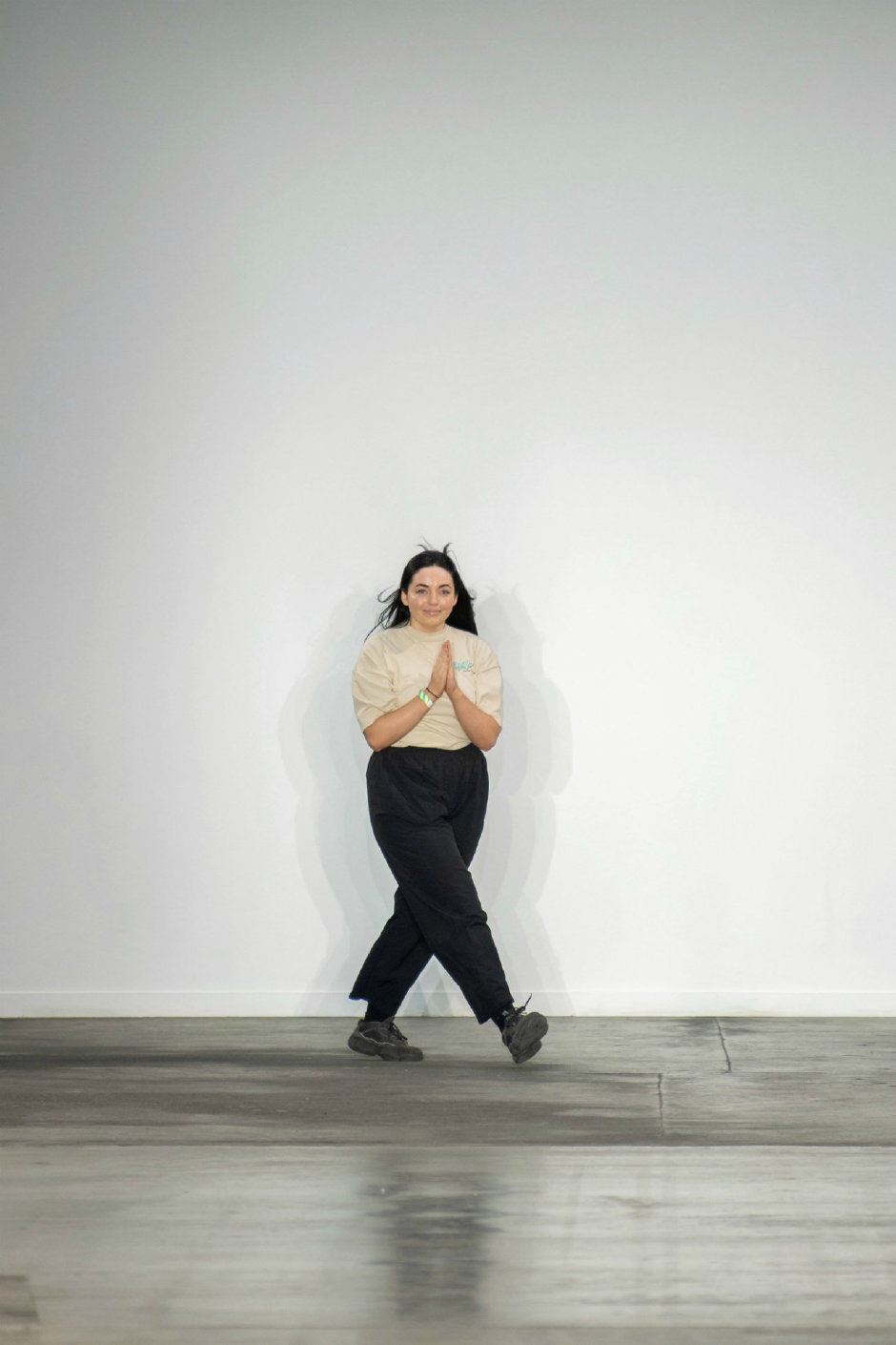 Fashion East İlkbahar/Yaz 2020