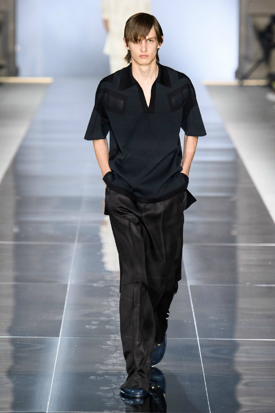 Dunhill İlkbahar/Yaz 2020