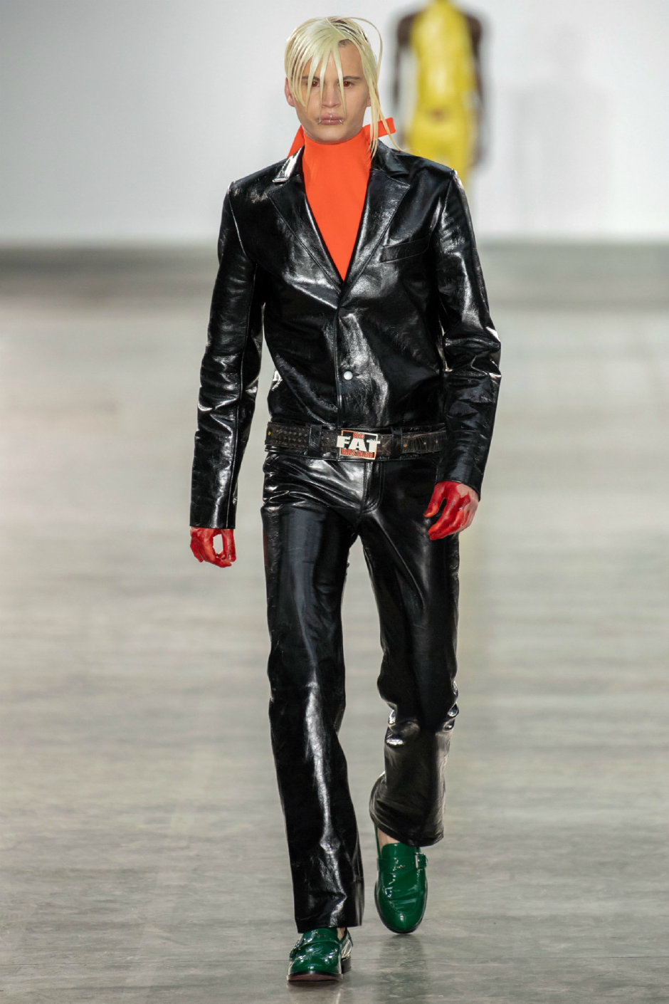 Fashion East İlkbahar/Yaz 2020