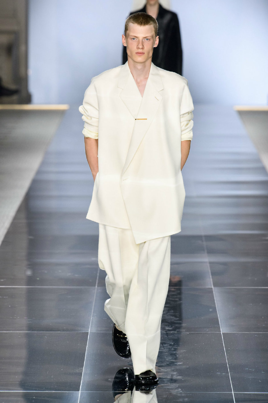 Dunhill İlkbahar/Yaz 2020