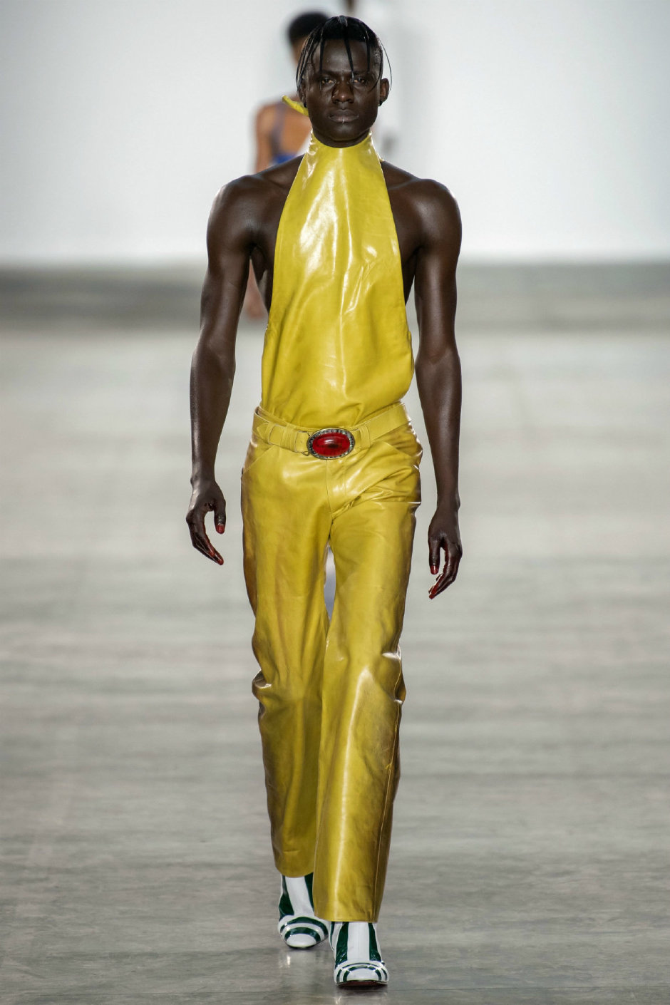 Fashion East İlkbahar/Yaz 2020