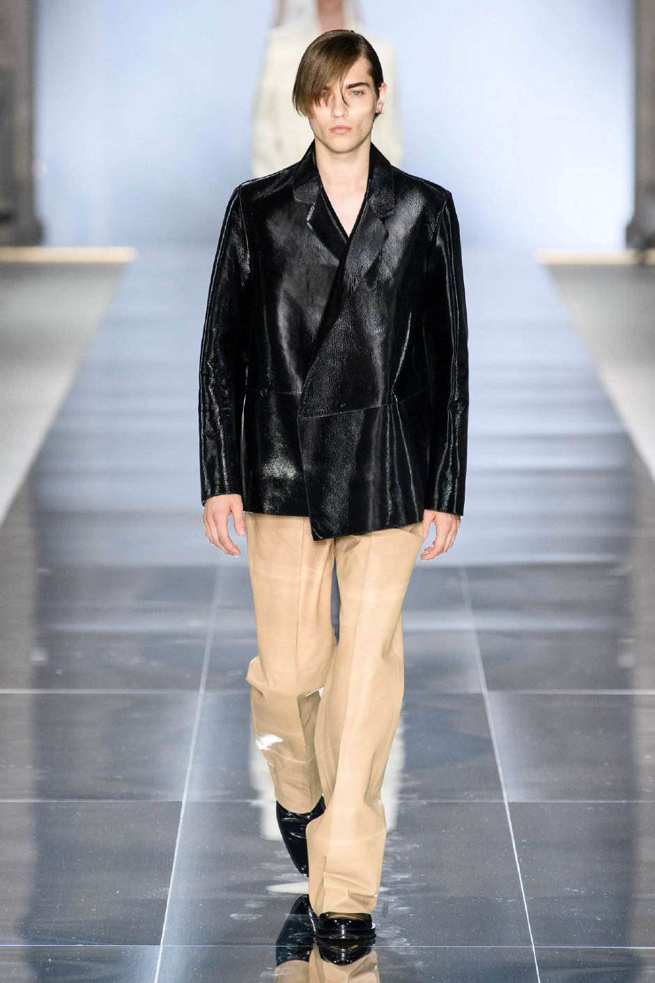 Dunhill İlkbahar/Yaz 2020